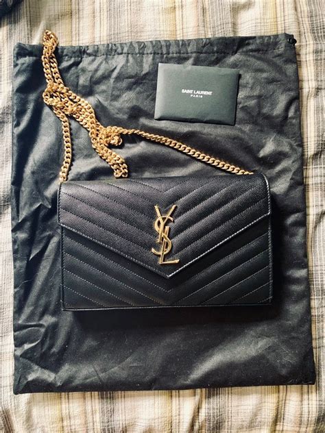 ysl purse dupe|yves saint laurent purse dupe.